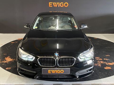S&eacute;rie 1 1.5 114D 95CH PREMIERE 3P 2016 occasion 69400 Arnas