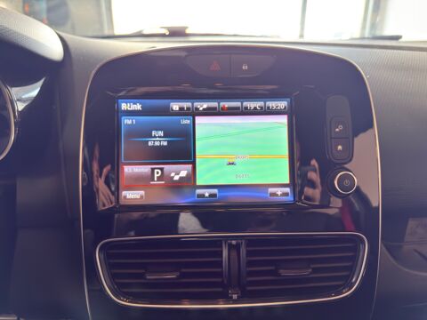 Clio 1.6 220 RS 18 TROPHY EDC BVA 2018 occasion 76190 &Eacute;calles-Alix