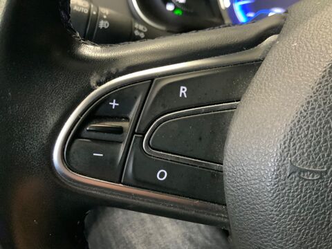 M&eacute;gane 1.3 TCE 140 INTENS 2019 occasion 26100 Romans-sur-Is&egrave;re
