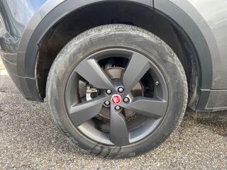 E-PACE 2.0 D150 150CH R-DYNAMIC CHEQUERED FLAG AWD BVA / CARPLAY 2019 occasion 47000 Agen