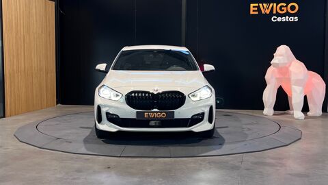 S&eacute;rie 1 118 I 135 M-SPORT EDITION 50E ANNIVERSAIRE M DKG7 - JANTE 55 2023 occasion 33610 Cestas