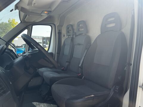 Boxer 333 CHASSIS CABINE 2.2 HDI 110CH L3H2 2013 occasion 47000 Agen
