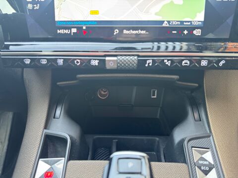 DS3 1.5L BLUEHDI 130ch BUSINESS - APPLE CARPLAY + RADARS AV/AR 2019 occasion 38420 Le Versoud
