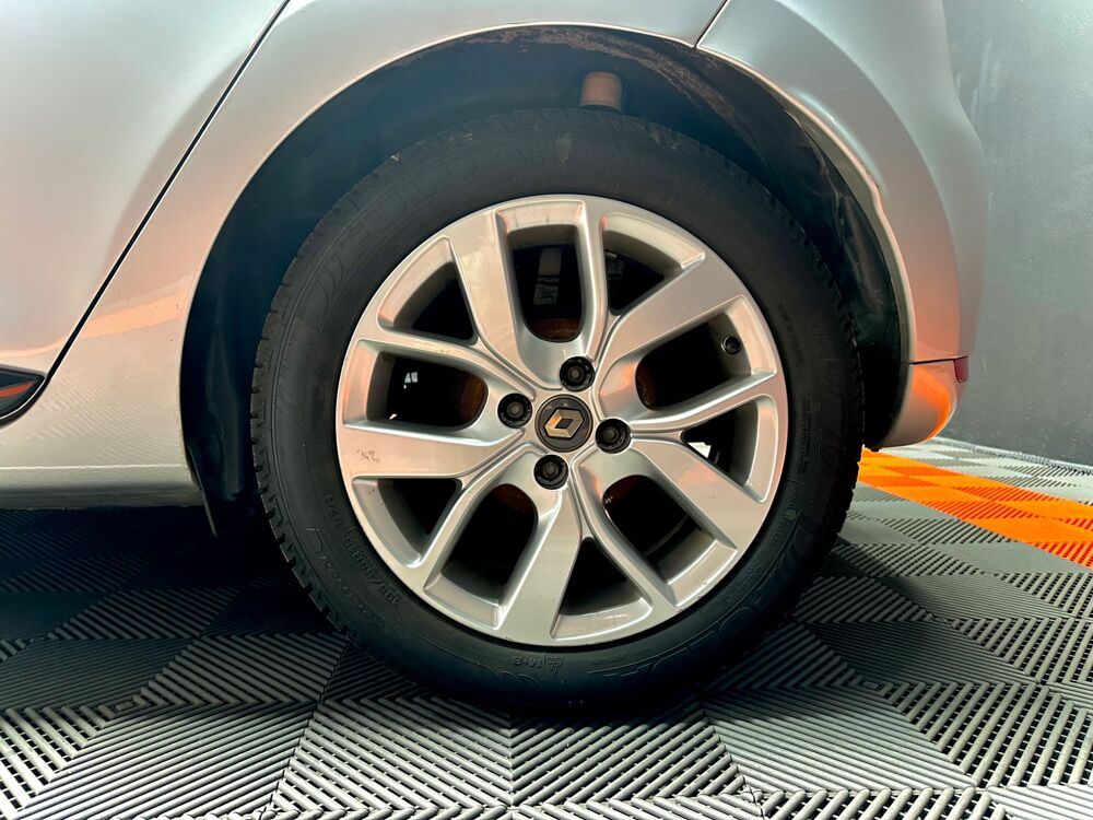 Clio 0.9 TCE 90 LIMITED 2018 occasion 55430 Belleville-sur-Meuse