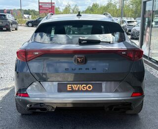Formentor 1.4 E-HYBRID 204H 150 PHEV HYBRID 12.8KWH V DSG BVA 2021 occasion 33210 Maz&egrave;res