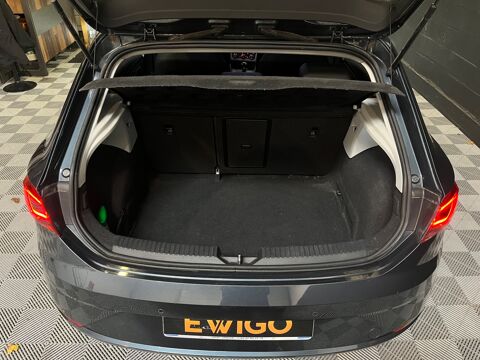 Leon 1.6 TDI 115ch BVM URBAN CAMERA DE RECUL/ CARPLAY/ ENTRETIEN 2020 occasion 78125 Gazeran