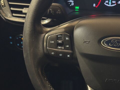 Fiesta 1.0 100ch ACTIVE PLUS 2018 occasion 81990 Puygouzon