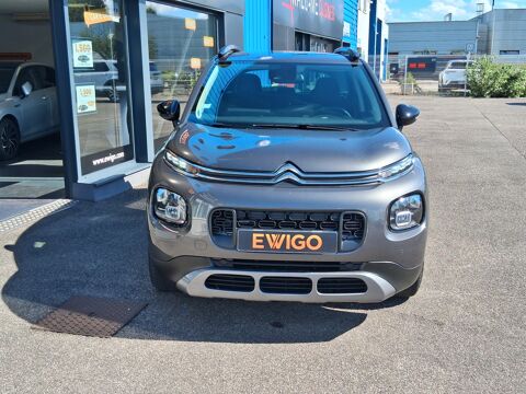 C3 Aircross 1.2 PURETECH D 110 SHINE 2020 occasion 68170 Rixheim