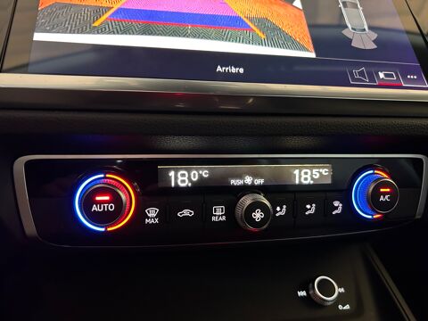 Q3 Hybride 45 TFSI e 245 ch 2022 occasion 83600 Fr&eacute;jus