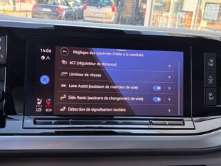 MULTIVAN 1.4 EHYBRID 218 LONG STYLE DSG6 2024 occasion 94370 Sucy-en-Brie