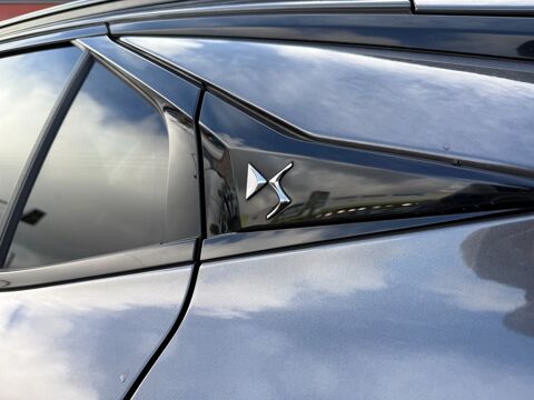 DS4 II (2) PURETECH 130 ch CROSS RIVOLI EAT8 2022 occasion 64320 Idron