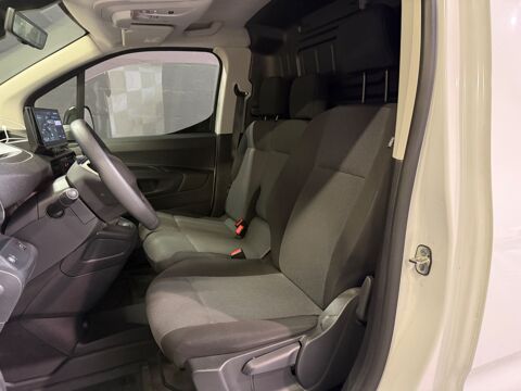 Partner FOURGON 1.6 BLUEHDI 100CH L1 M PREMIUM PACK/ CARPLAY/ CAMERA 2024 occasion 78125 Gazeran