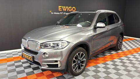 Annonce voiture BMW X5 29990 €