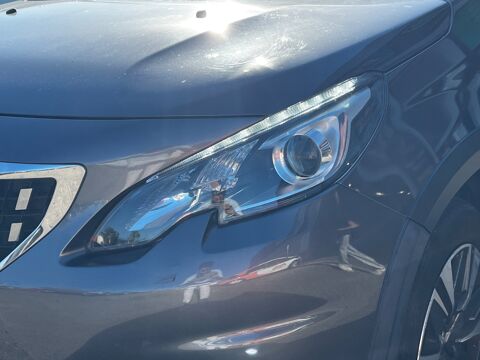 2008 1.5 BLUEHDI 100 CH ALLURE START-STOP / CAMERA DE RECUL + CAR 2019 occasion 47000 Agen