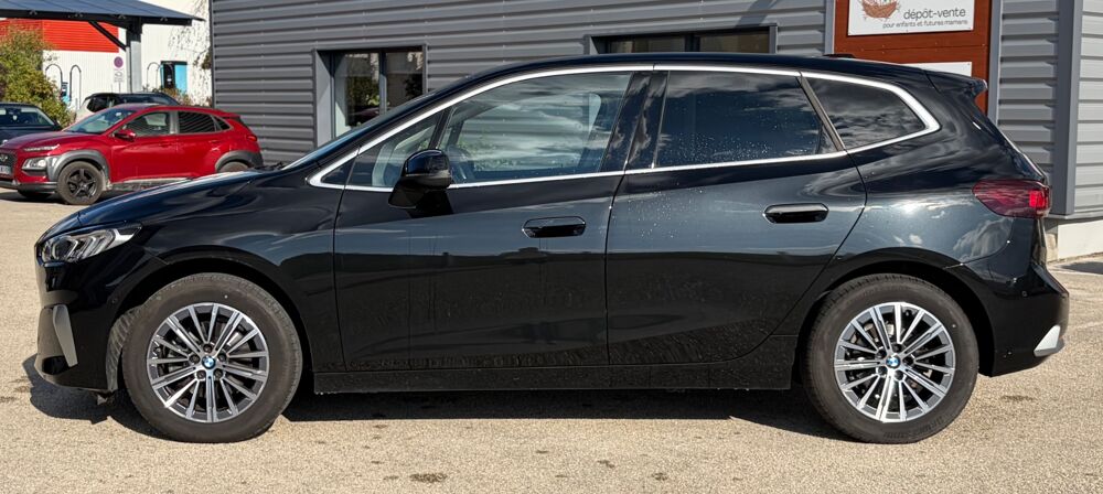Serie 2 ACTIVE-TOURER 1.5 218 I 136ch LUXURY BVA 2022 occasion 25300 Pontarlier