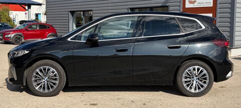 Serie 2 ACTIVE-TOURER 1.5 218 I 136ch LUXURY BVA 2022 occasion 25300 Pontarlier