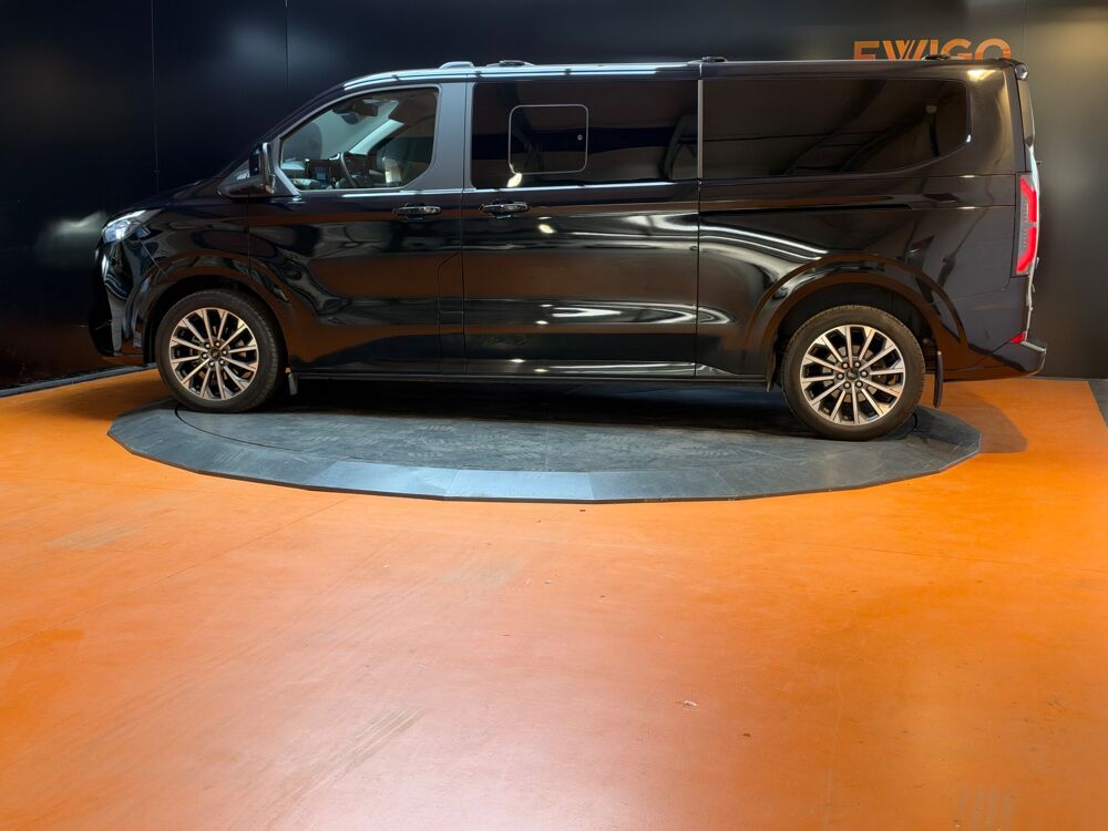 Tourneo VP COMBI 340 2.5 DURATEC 232H 120 HYBRID PHEV 16.5KWH L2H1 PL-T 2024 occasion 33320 Eysines