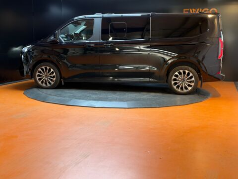 Tourneo VP COMBI 340 2.5 DURATEC 232H 120 HYBRID PHEV 16.5KWH L2H1 PL-T 2024 occasion 33320 Eysines