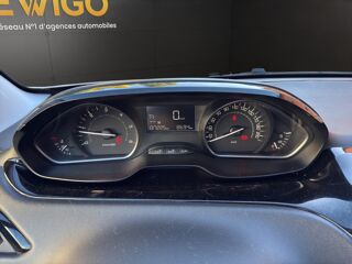 208 GENERATION-I 1.5 BLUEHDI 100 ACTIVE BUSINESS - APPLE CARPLAY 2019 occasion 68000 Colmar
