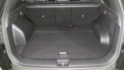 Tucson 1.6 T-GDI 239ch HYBRID BVA6 CREATIVE + HAYON MAINS LIBRES + 2026 occasion 37100 Tours