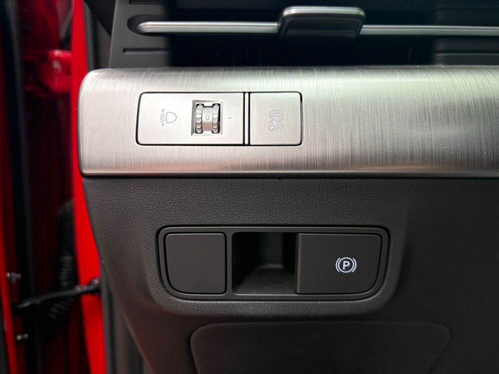 Kona ELECTRIC 64KWH - 204ch INTUITIVE / CAM&Eacute;RA - CARPLAY - SI&Eacute;GES 2023 occasion 76150 Saint-Jean-du-Cardonnay