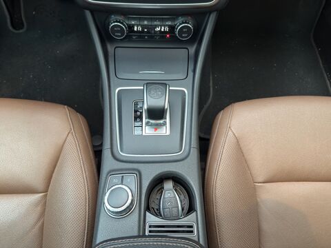 Classe GLA 2.0 45 360 AMG 4MATIC SPEEDSHIFT-DCT BVA - GARANTIE 6 MOIS 2014 occasion 68000 Colmar