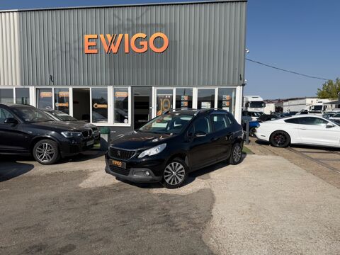 Annonce voiture Peugeot 2008 5490 €
