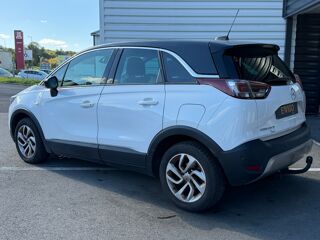 Crossland X 1.5 D 102ch DESIGN START-STOP / CAMERA DE RECUL / PARK ASSIS 2020 occasion 17100 Saintes