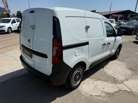Kangoo Express EXPRESS FOURGON 1.5 BLUEDCI 95CH CONFORT - CLMATISATION -GPS 2022 occasion 27000 &Eacute;vreux