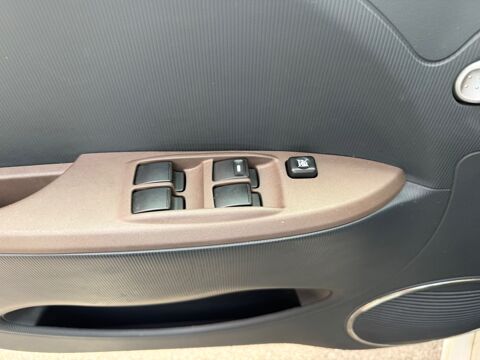 C-zero ELECTRIC 65Ch 48PPM 14.5KWH AIRDREAM BVA - CLIMATISATION - B 2018 occasion 76150 Saint-Jean-du-Cardonnay
