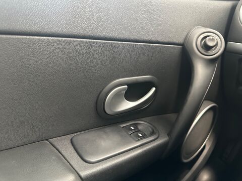 Clio 1.6 128 GT REVISION ET COURROIE OK 2010 occasion 26000 Valence