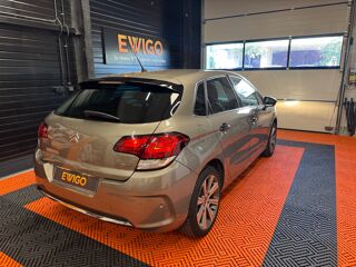 C4 1.2 PURETECH 110 FEEL 2015 occasion 83600 Fr&eacute;jus
