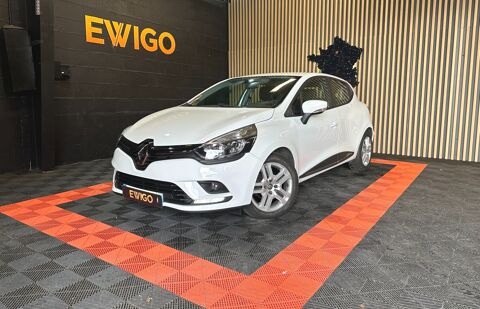 Renault Clio 1.5 DCI 75 CH / BUSINESS / RADAR AR / BLUETOOTH 2017 occasion Cou&euml;ron 44220