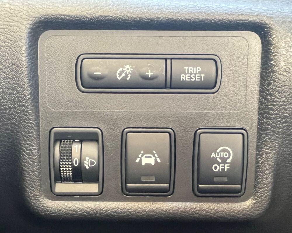 Micra 1.5 dci 90 TEKNA + CAM&Eacute;RA + CARPLAY + R&Eacute;GULATEUR + LINE ASSI 2019 occasion 54000 Nancy