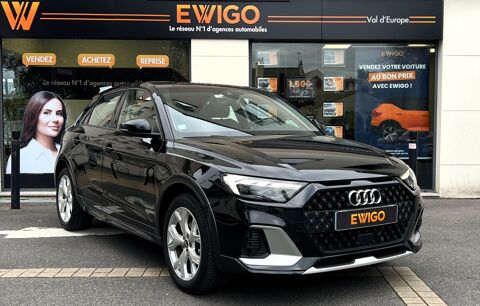 Annonce voiture Audi A1 24490 €