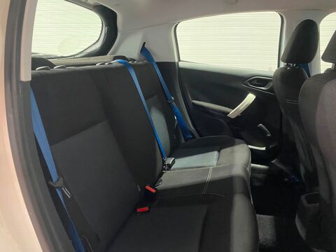 208 PEUGEOT - PHASE I 1.2 70CV LIKE / DISTRIBUTION NEUVE / I 2016 occasion 17430 Tonnay-Charente