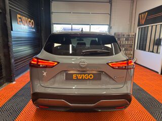 Qashqai GENERATION-III 1.5 VC-T E-POWER 190H 160 EREV HYBRID 2KWH TE 2024 occasion 83600 Fr&eacute;jus