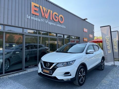 Nissan Qashqai GENERATION-II 1.5 DCI 115 N-CONNECTA 2WD 2019 occasion Maz&egrave;res 33210