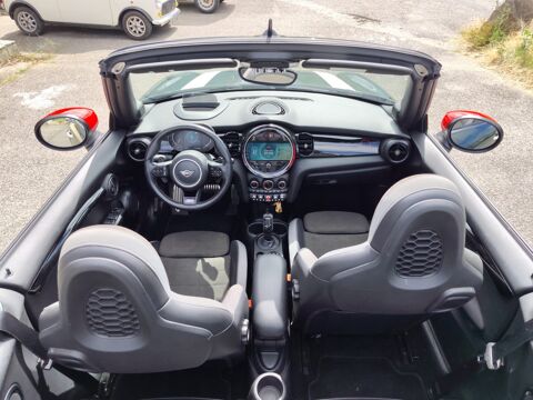 Cooper 2.0 230Ch JOHN COOPER WORKS BVA/HARMAN-KARDON/HUD/FULL LED/E 2022 occasion 74600 Seynod