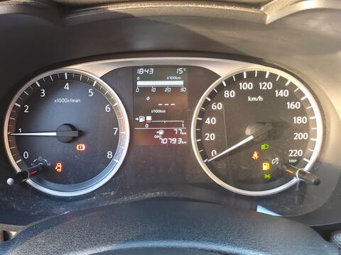 Micra 1.0 IG 71ch VISIA PACK 2017 occasion 17100 Saintes