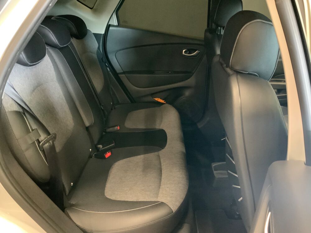 Captur 0.9 tCE 90 ENERGY INTENS START-STOP 2019 occasion 26100 Romans-sur-Is&egrave;re