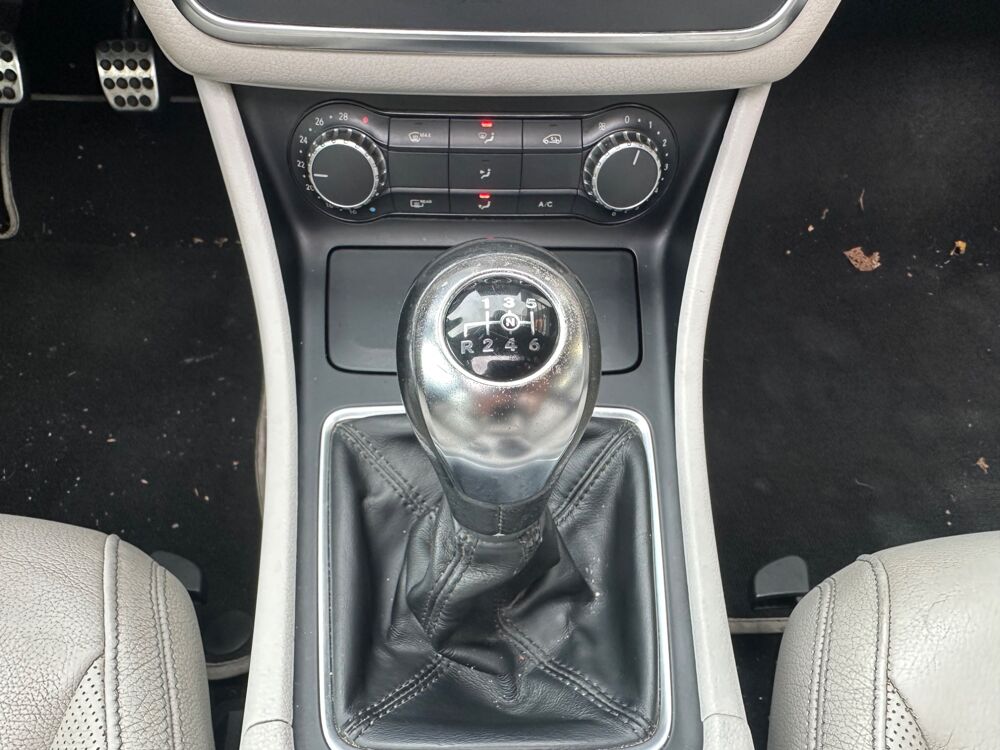 Classe A 1.8 200 CDI 135 BLUEEFFICIENCY FASCINATION 2013 occasion 38420 Le Versoud