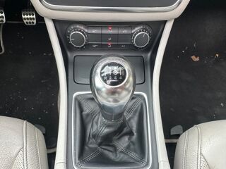 Classe A 1.8 200 CDI 135 BLUEEFFICIENCY FASCINATION 2013 occasion 38420 Le Versoud