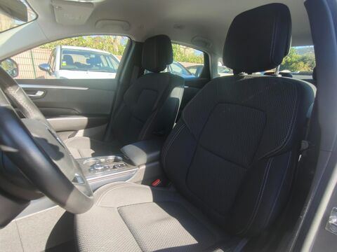 Talisman 2.0 BLUEDCI 160 CH BUSINESS EDC BVA / SUIVI RENAULT / CARPLA 2021 occasion 40000 Mont-de-Marsan