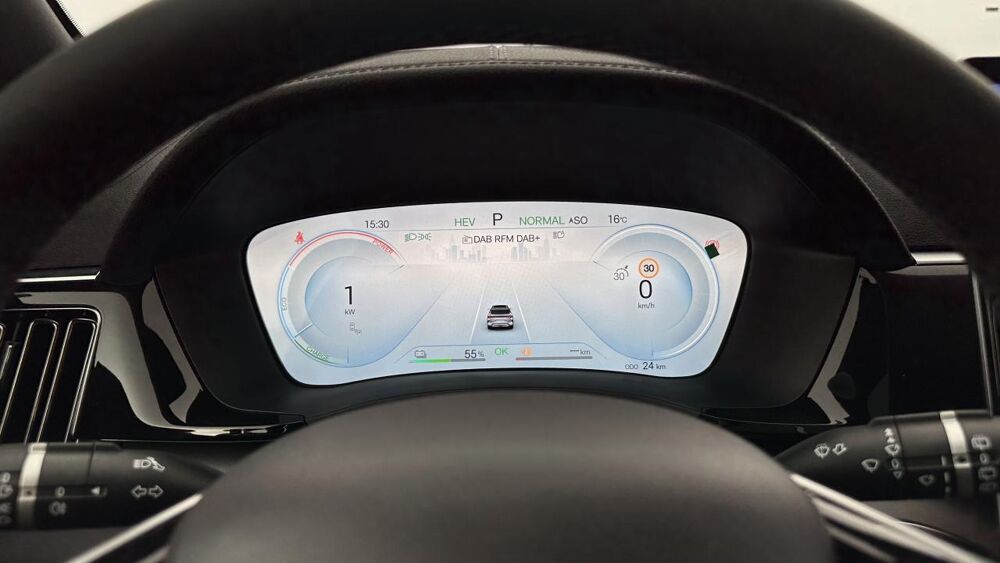Seal 1.5L DM-I 218CH PHEV BOOST 2026 occasion 13009 Marseille