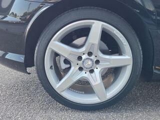 Classe A 1.8 200 184ch PACK AMG Suivi complet Mercedes-Benz 2011 occasion 68170 Rixheim