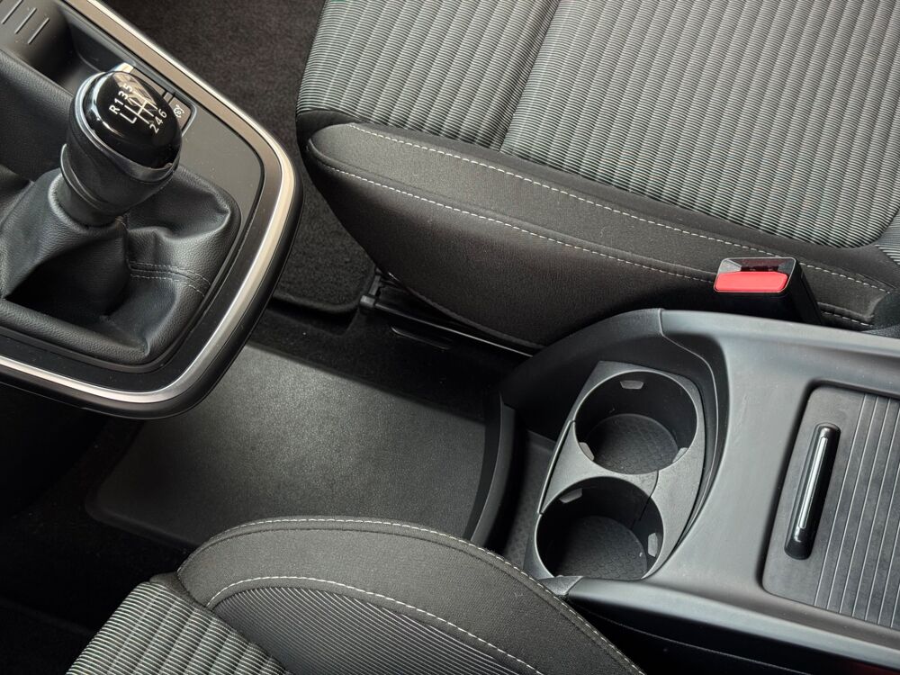 Sc&eacute;nic 1.5 DCI 110CH ENERGY BUSINESS - DISTRI CHANGE - ENTRETIEN A 2018 occasion 57600 Forbach