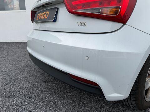A1 1.6 TDI 116ch Business line 5 Portes S tronic 7 BVA / Toit O 2017 occasion 64122 Urrugne