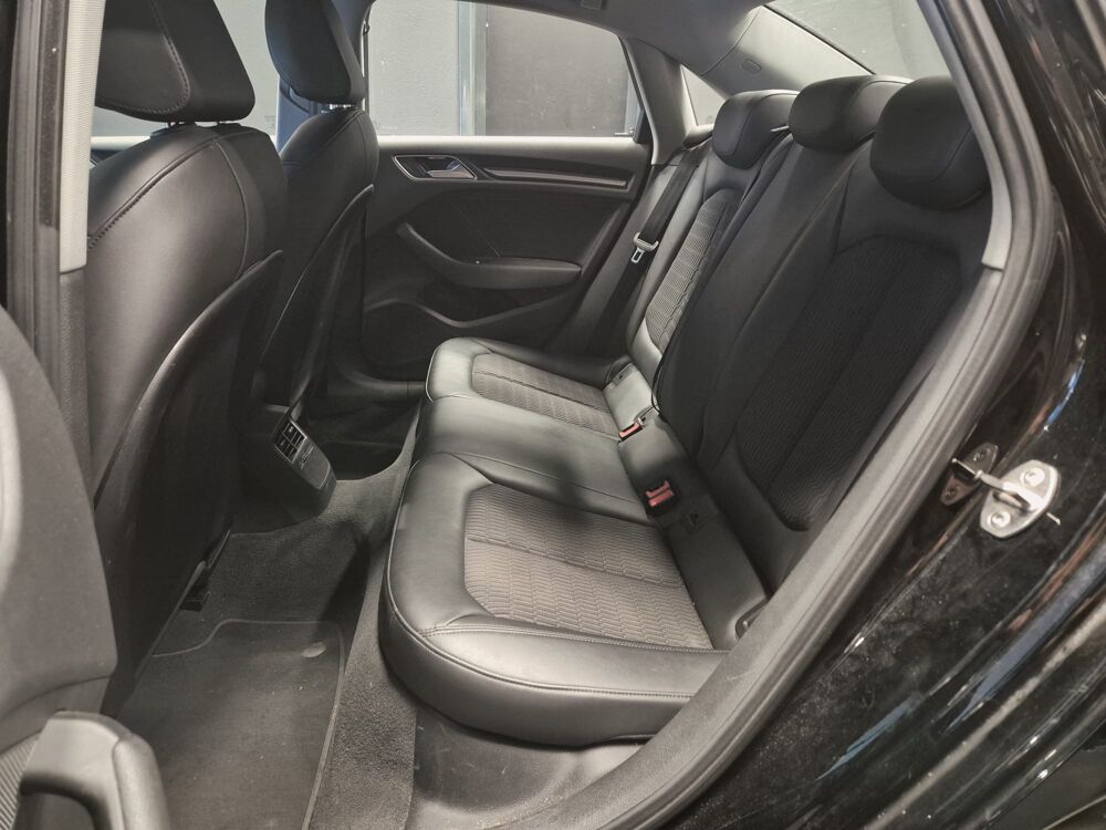 A3 1.0 TFSI 115ch DESIGN LUXE S-TRONIC7 2016 occasion 67800 Hoenheim