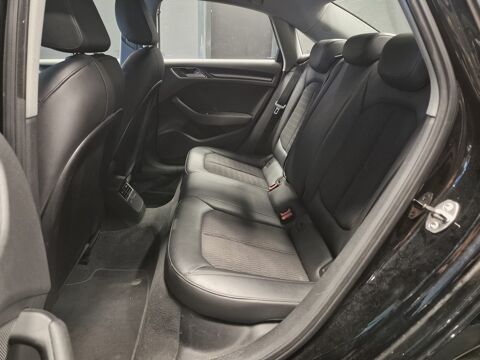 A3 1.0 TFSI 115ch DESIGN LUXE S-TRONIC7 2016 occasion 67800 Hoenheim